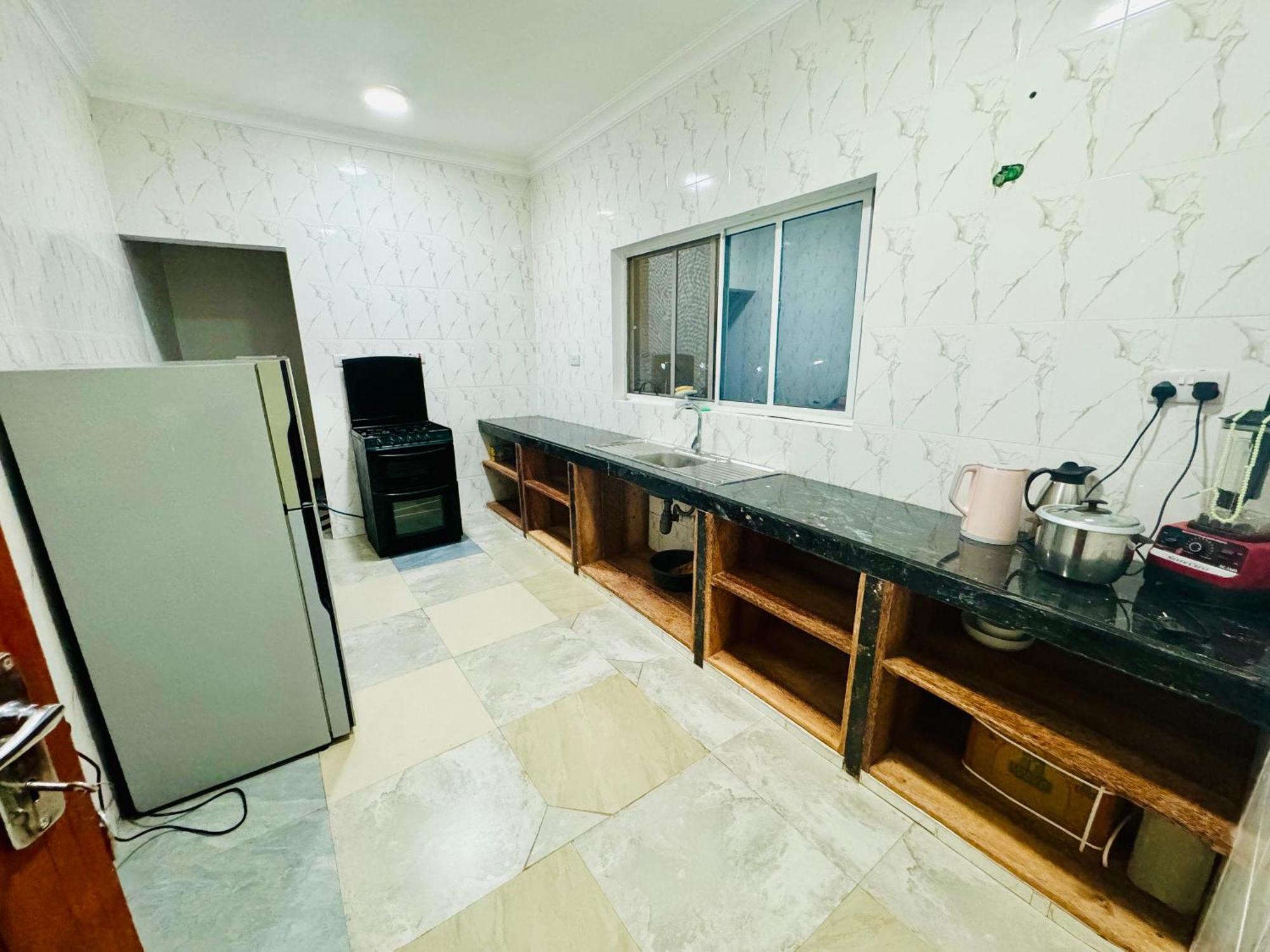 Aira Appartement