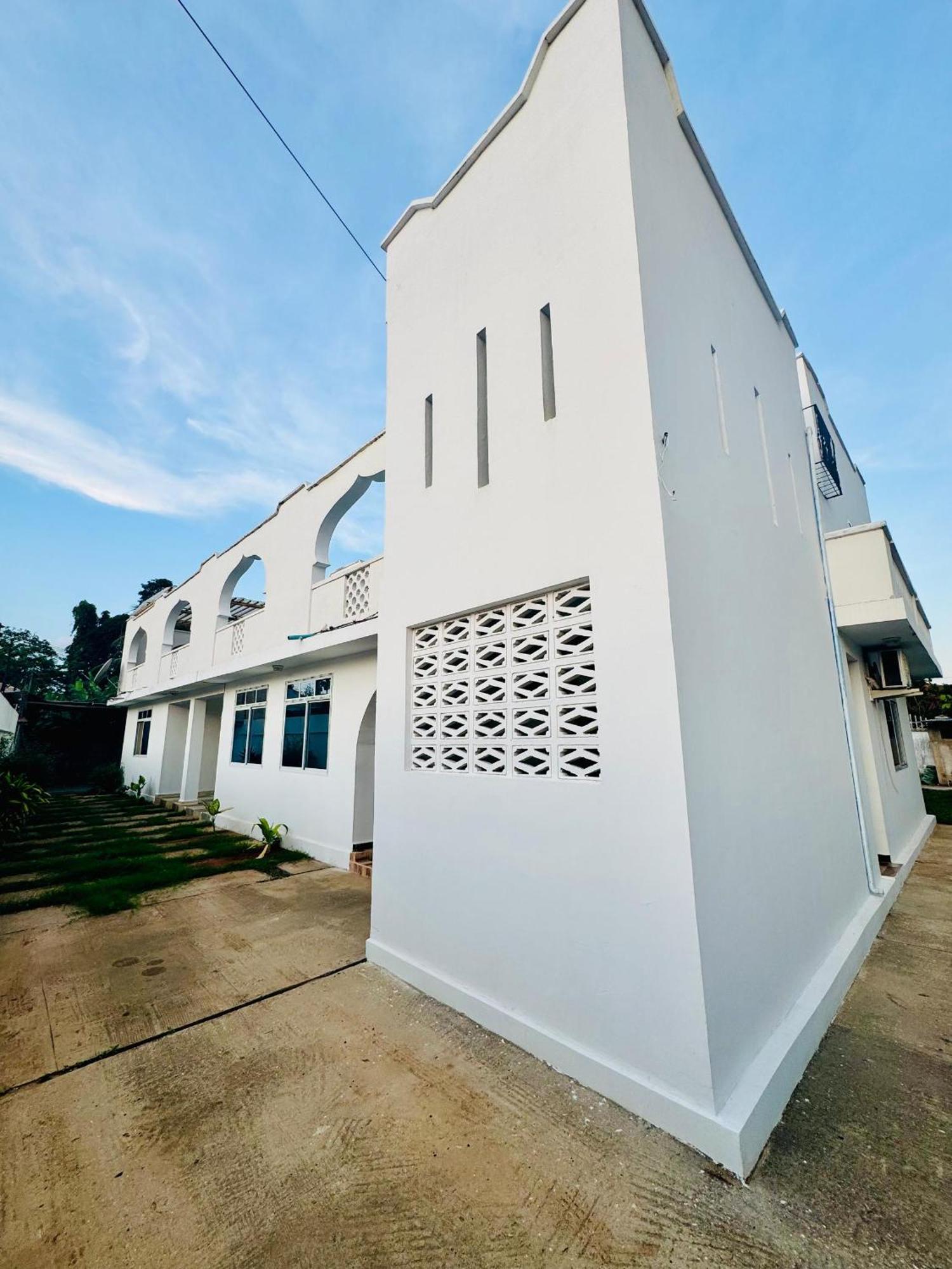 Appartement Aira