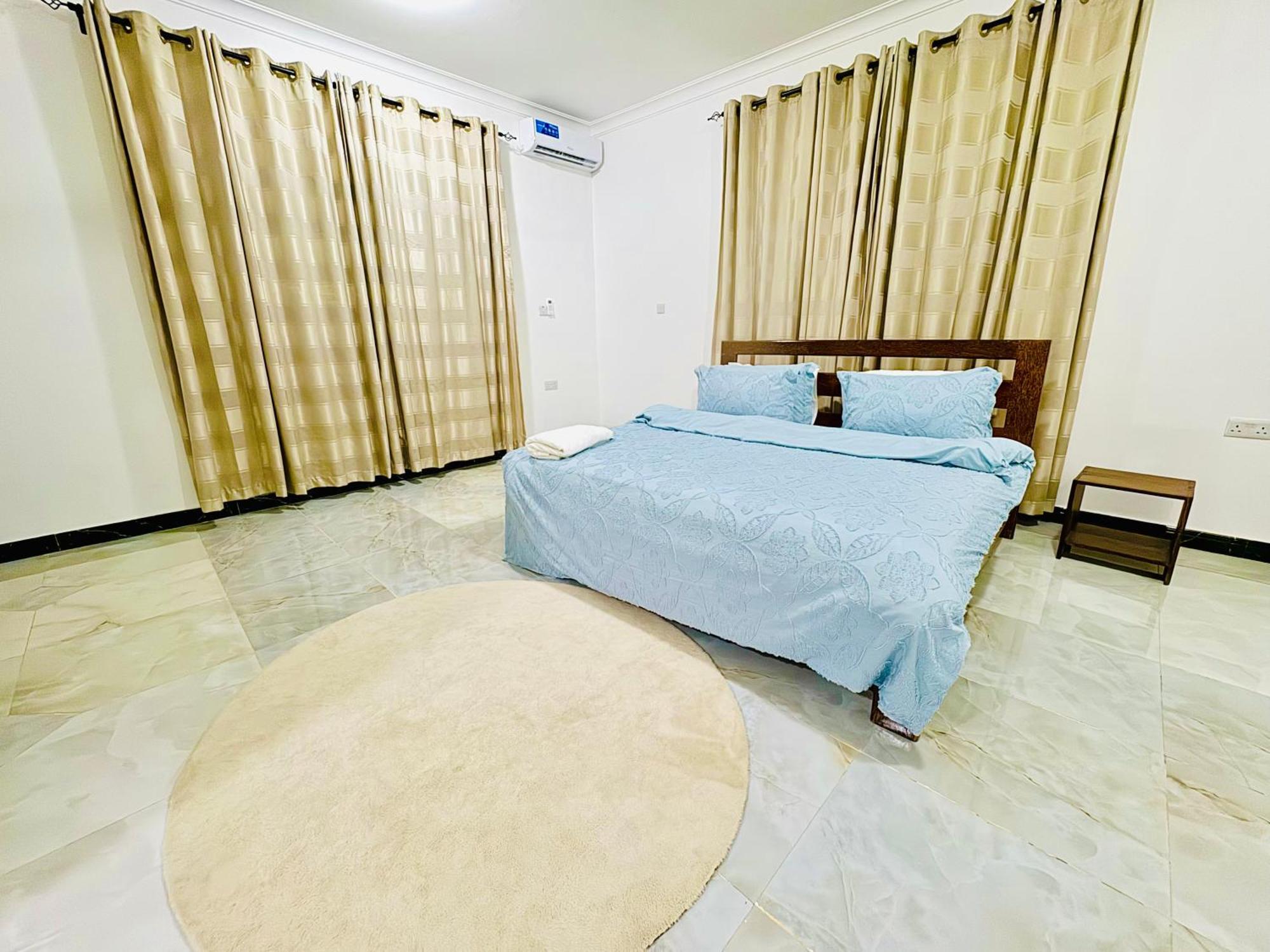 Appartement Aira