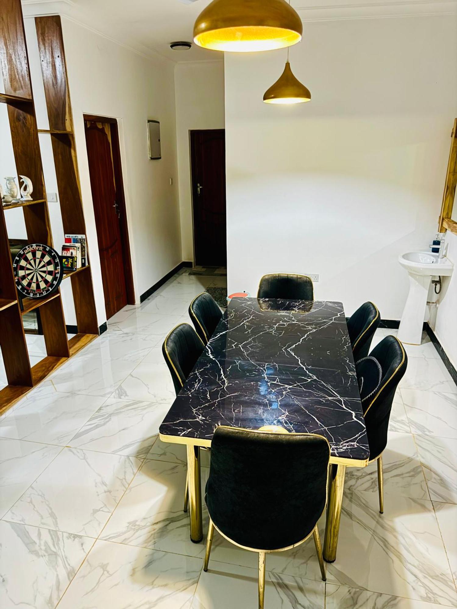 Aira Appartement