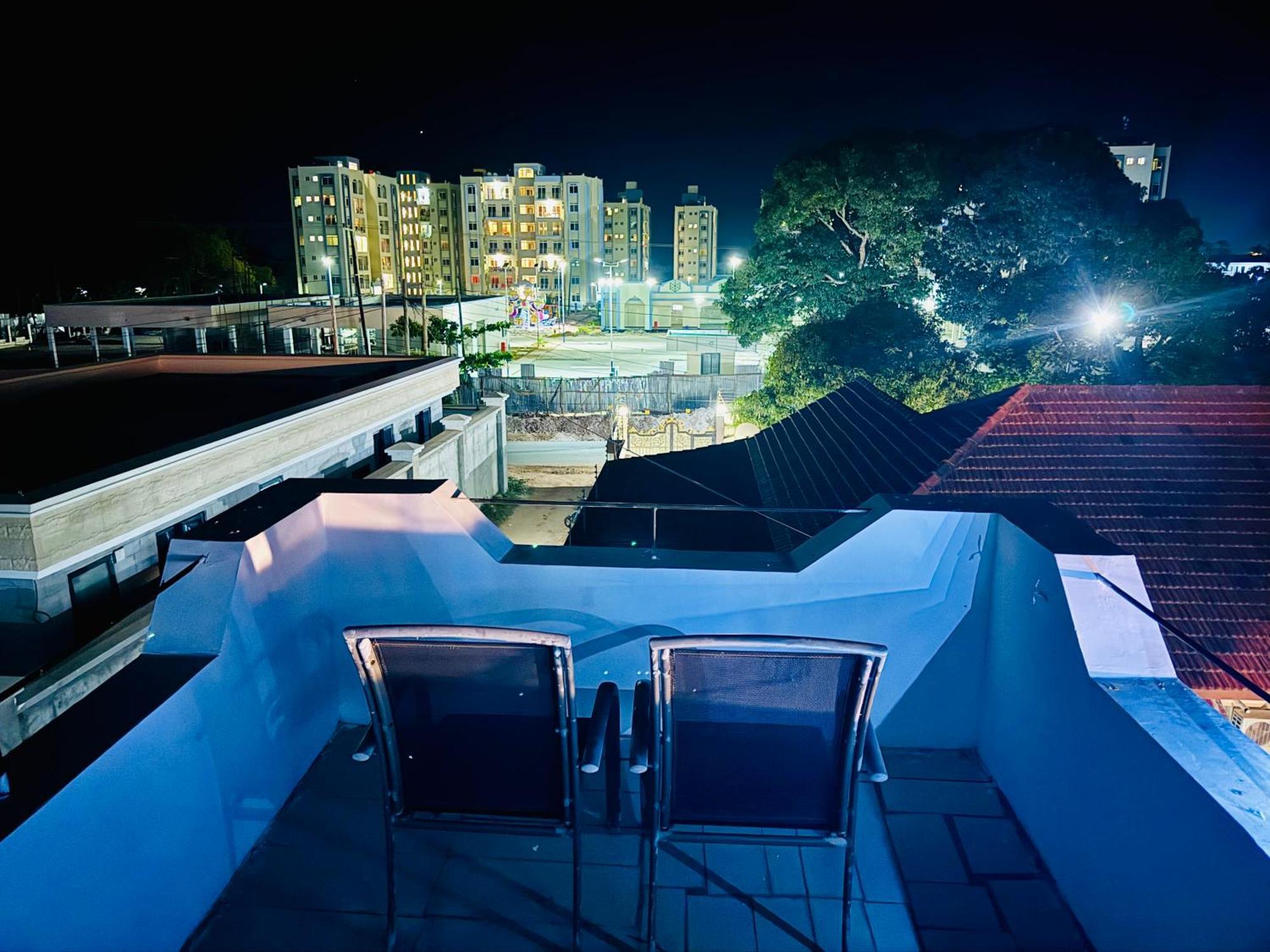 Aira Appartement