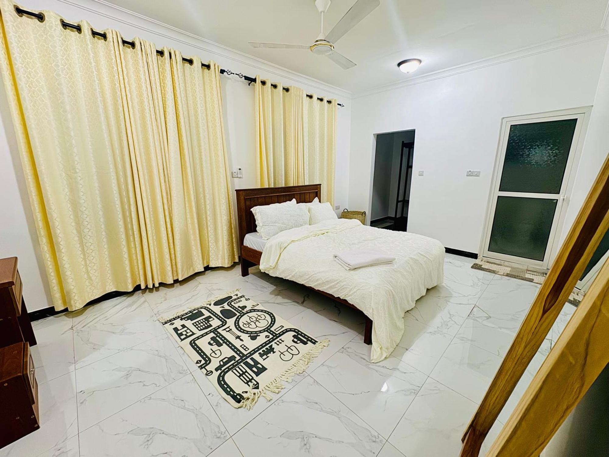 Appartement Aira