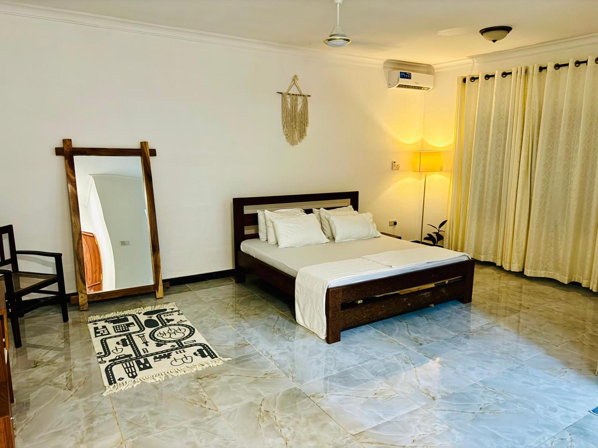 Aira Appartement Zanzibar